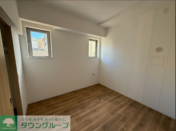 リーラ横浜川和町の物件内観写真